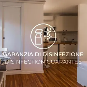 Appartamento Italianway - Moscova 52, Milano