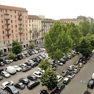 Appartamento Scarlatti Luxury Apt. - B. Aires / Station, Milano