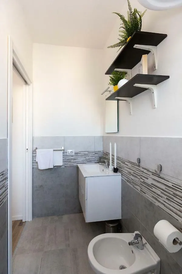 Apartment Mamiani 2 Milan 0*,  Italy