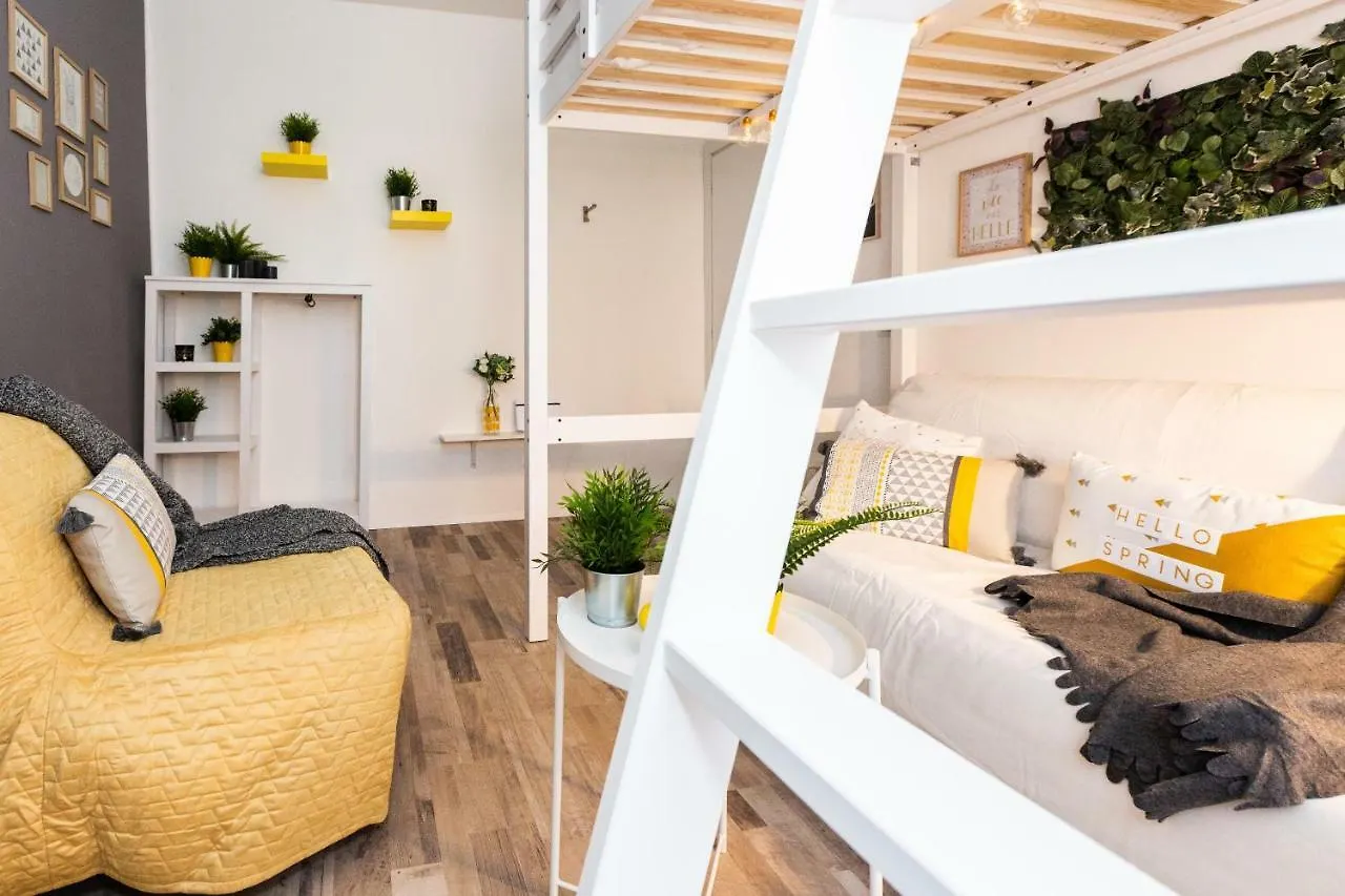 Apartment Mamiani 2 Milan