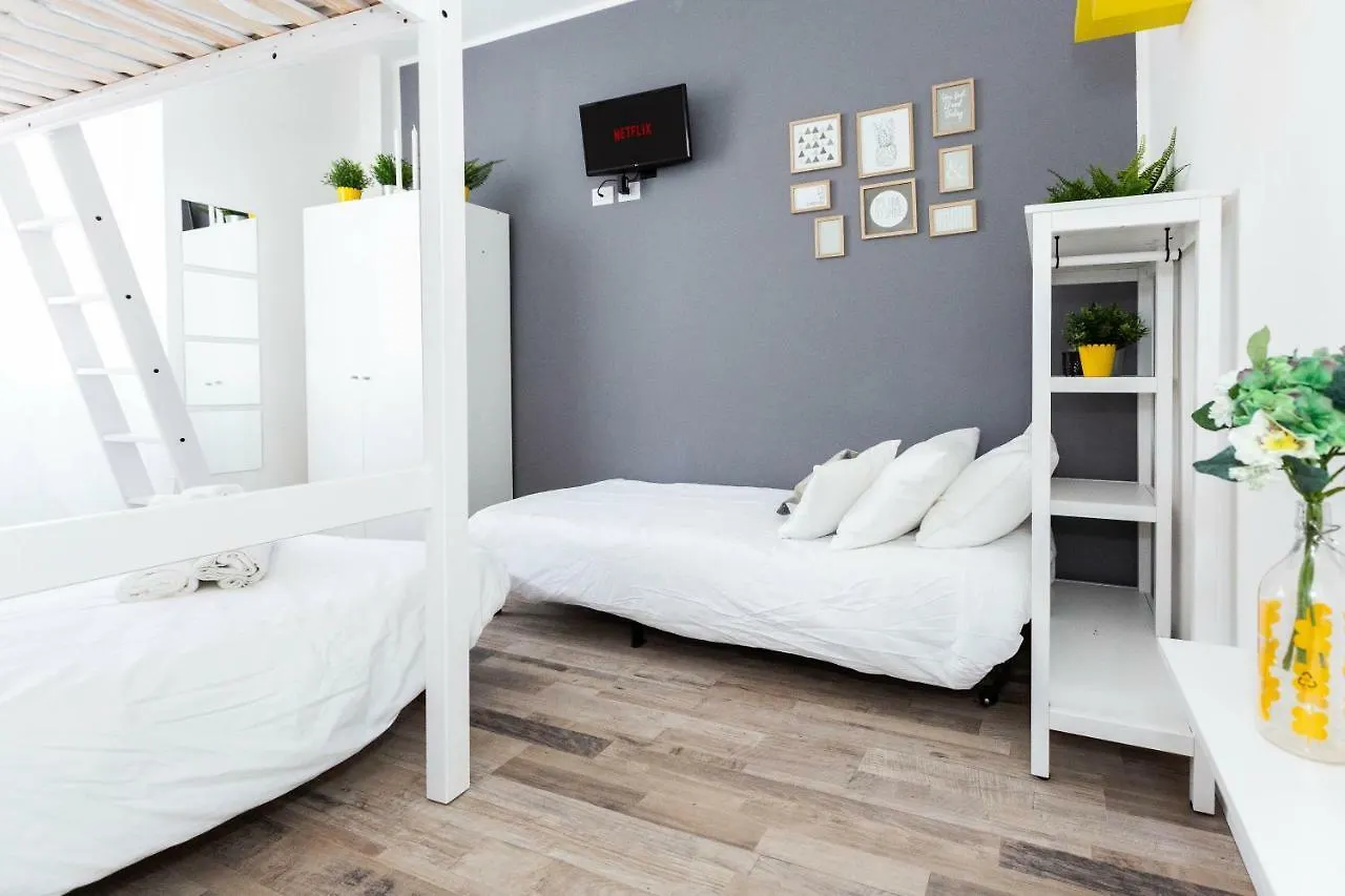 Apartment Mamiani 2 Milan